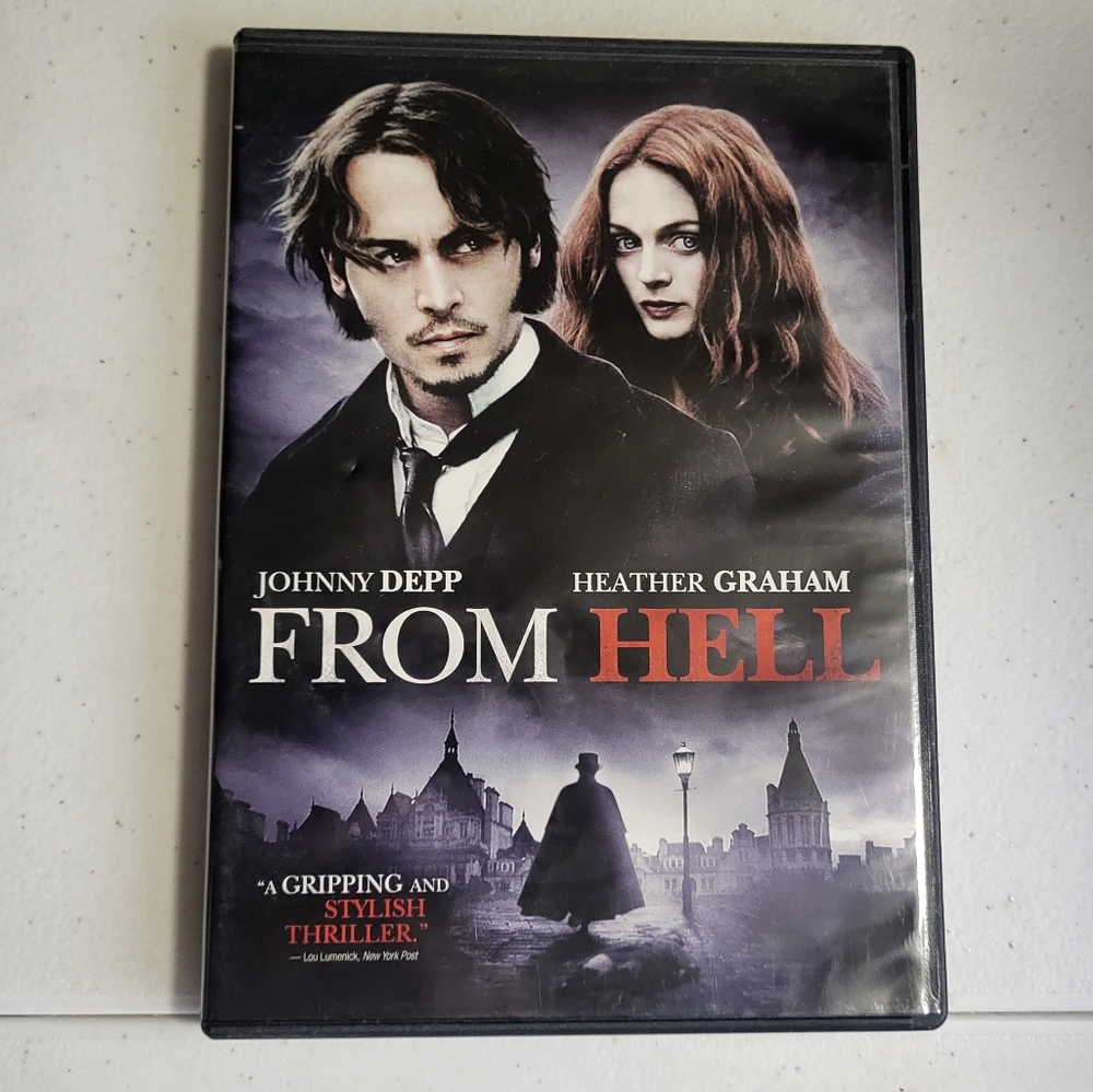 From Hell